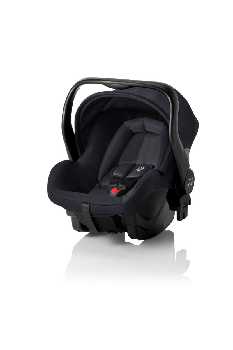 Britax Römer Primo Black Shadow 0-13 kg