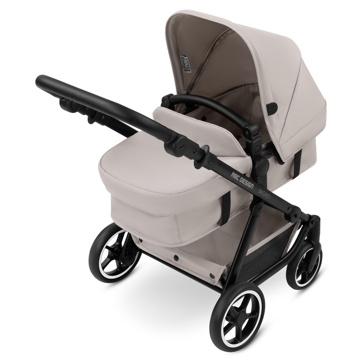 ABC-Design Migno teddy - Kollektion 2024