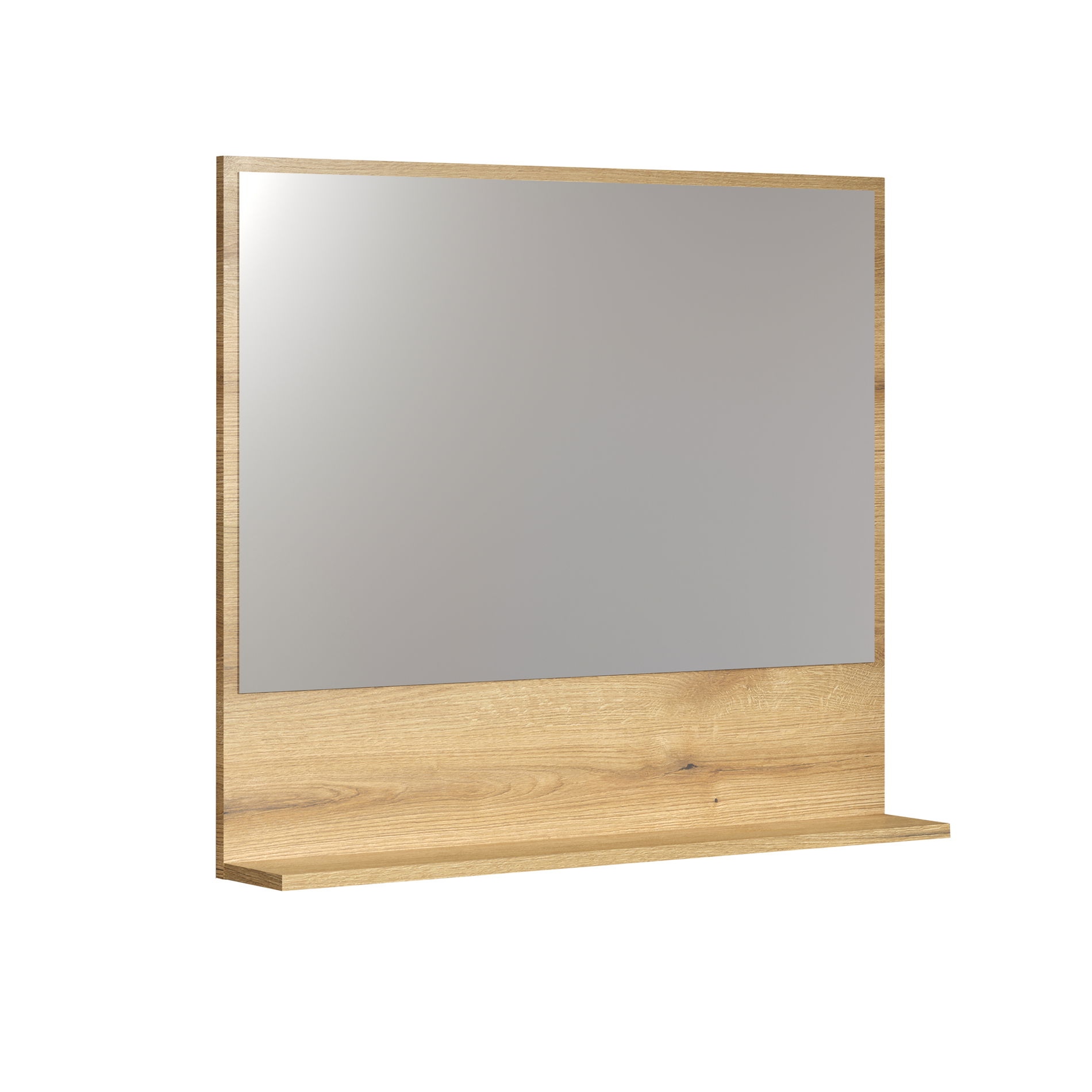 trendteam Pure Bliss Spiegel Evoke Eiche