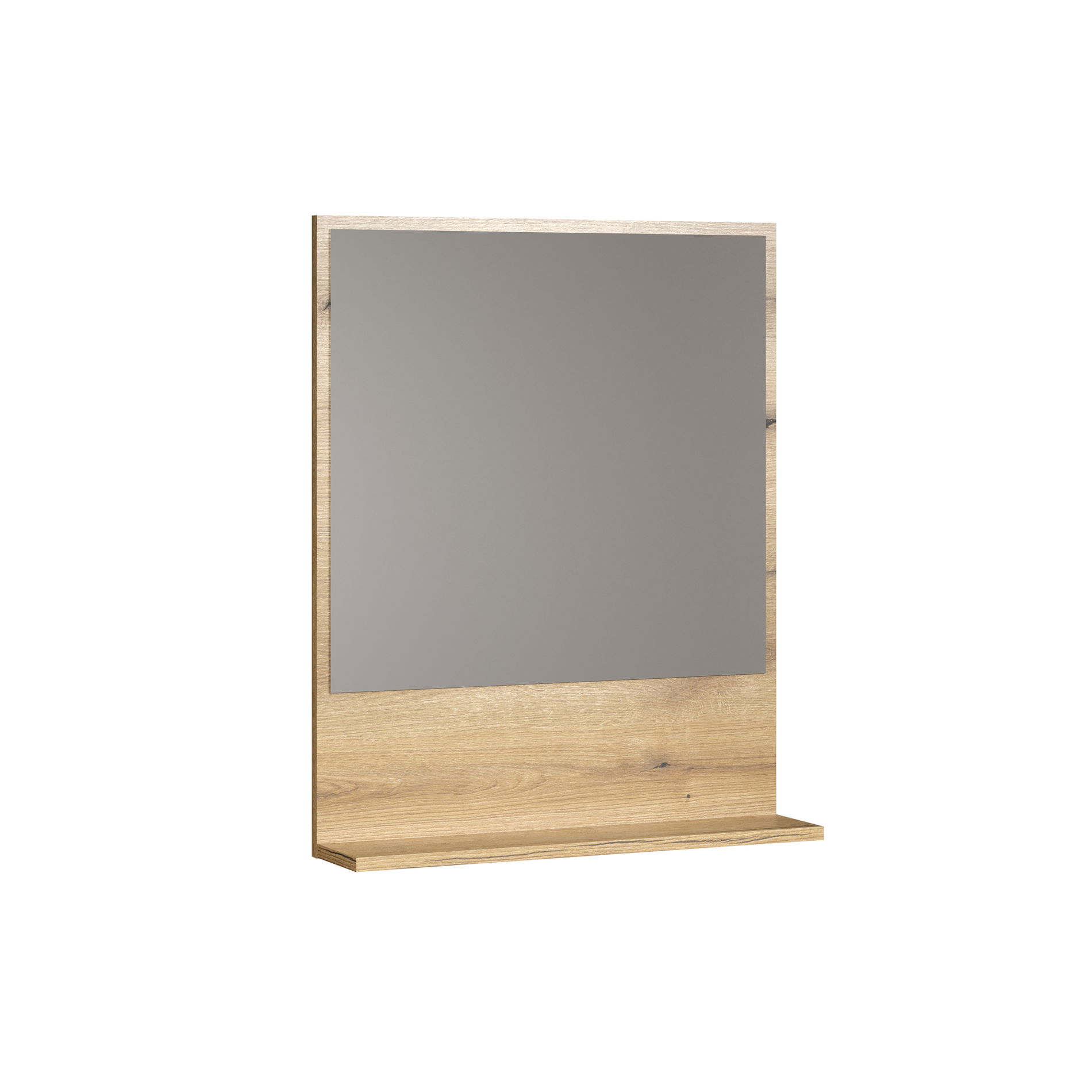trendteam Pure Bliss Spiegel schmal Evoke Eiche