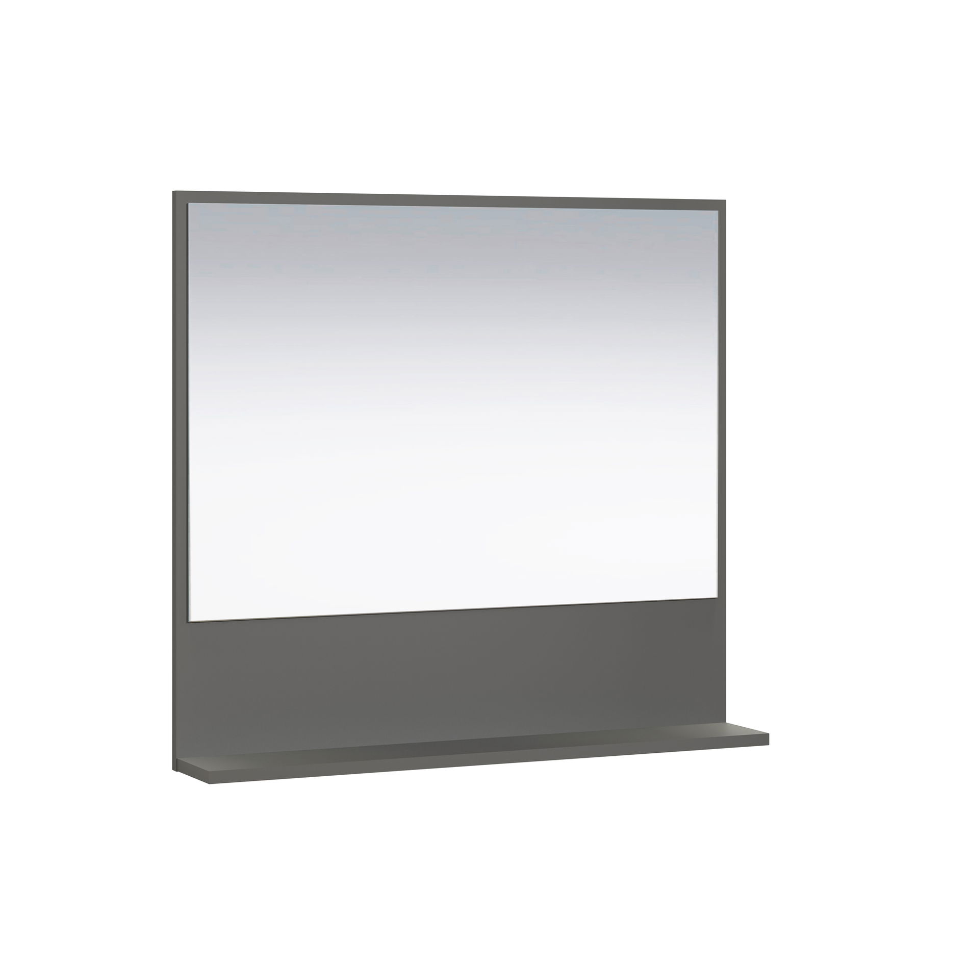 trendteam Pure Bliss Spiegel Anthrazit