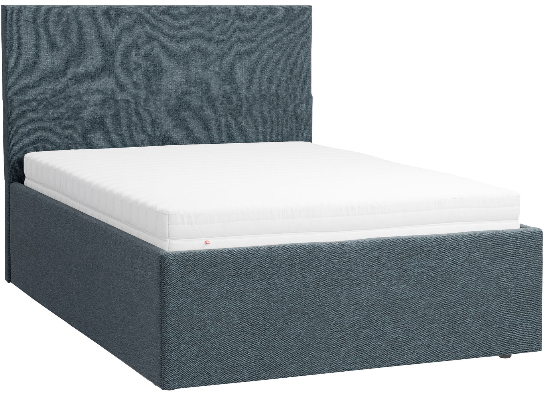 VOX Puric Stauraum-Polsterbett 140x200cm