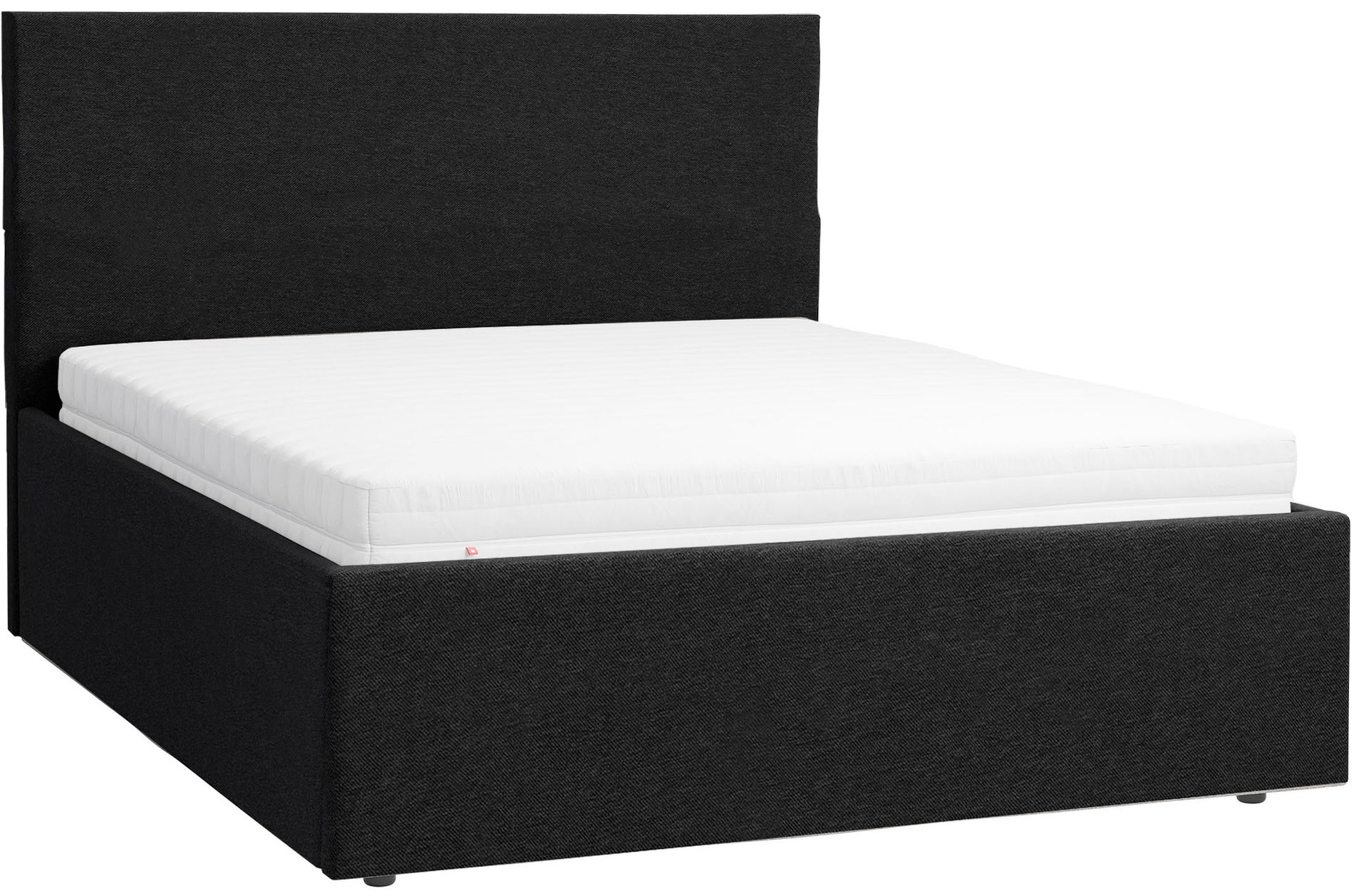 VOX Puric Stauraum-Polsterbett 160x200cm