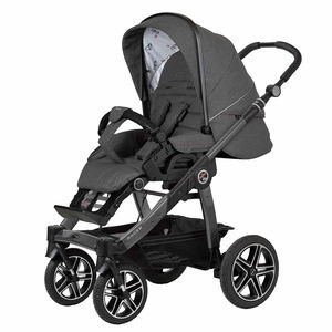 Hartan Racer GTS 2023