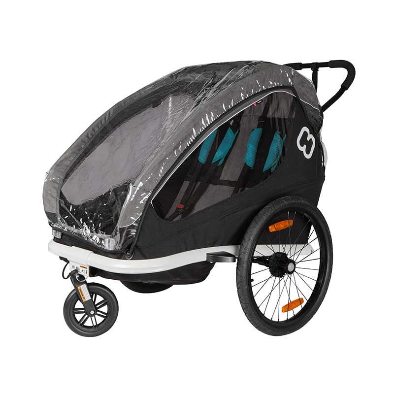 Hamax Regenverdeck für Traveller