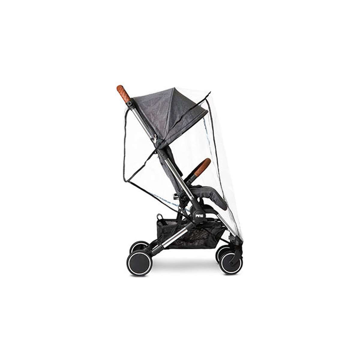 ABC Design Regenschutz für ABC Design Buggys Avus, Avito, Ping, Ping Two, Limbo, Okini