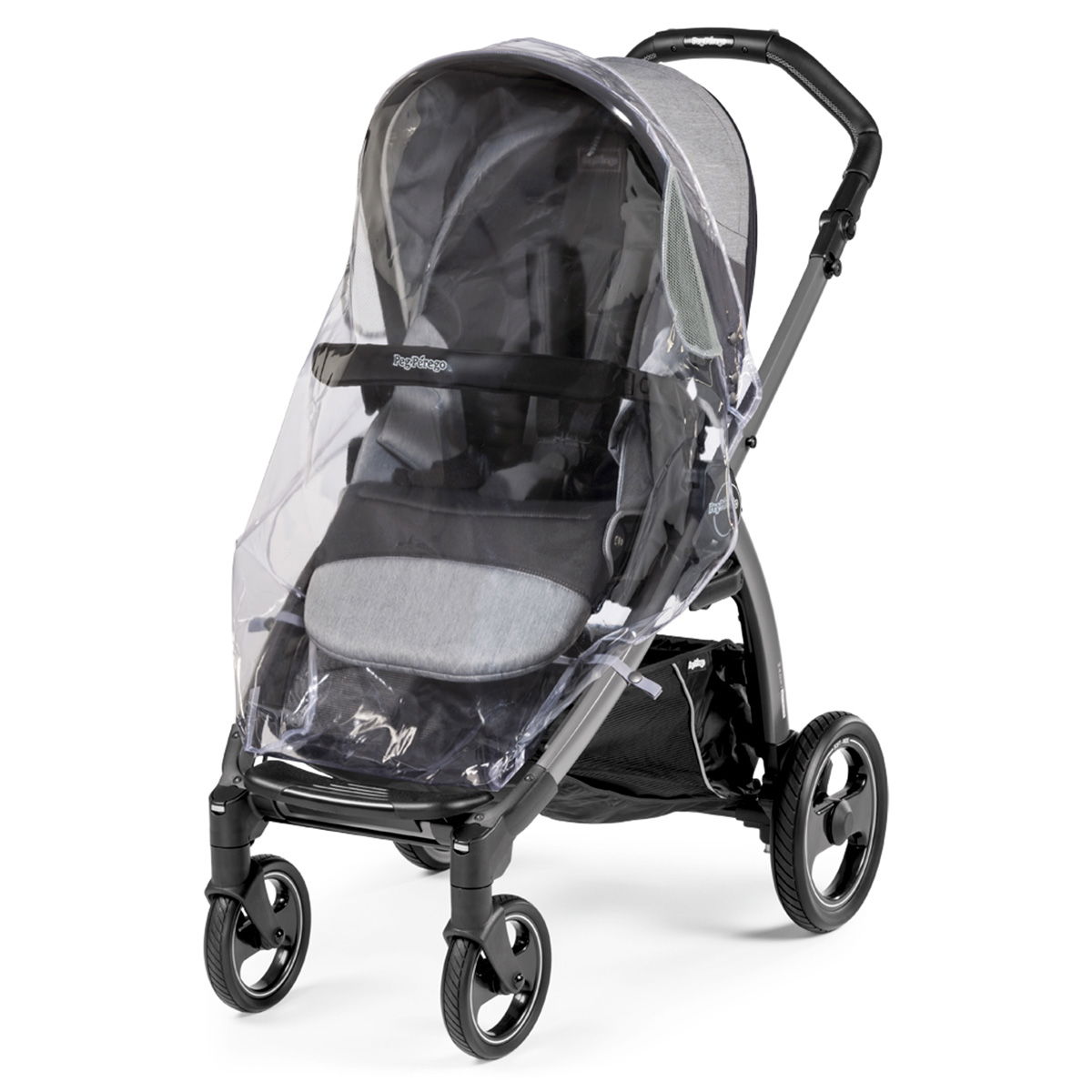 Peg Perego Regenschutz für Sportwagen und Buggys