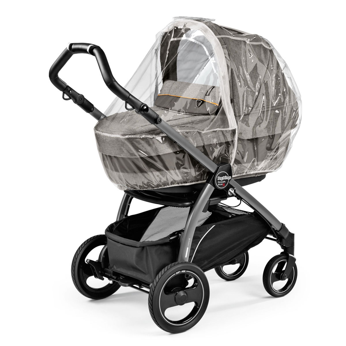 Peg Perego Regenschutz für Babywannen