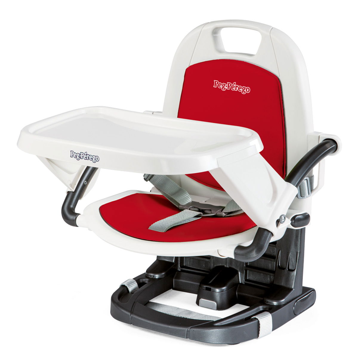 Peg Perego Rialto Sitzerhöhung Fragola