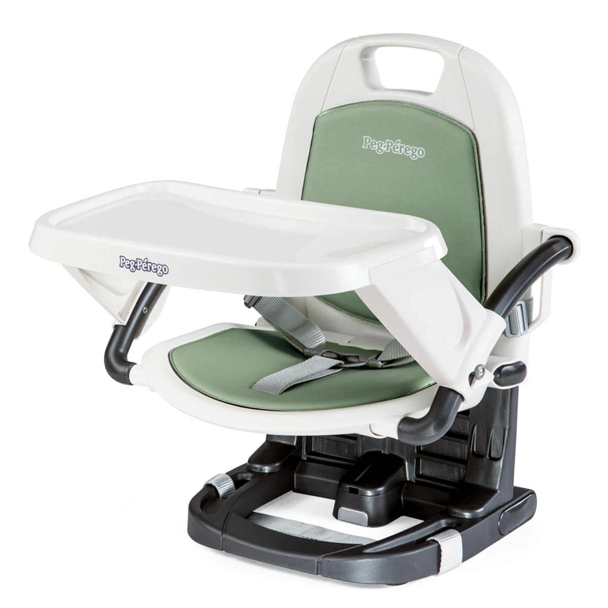 Peg Perego Rialto Sitzerhöhung Mint