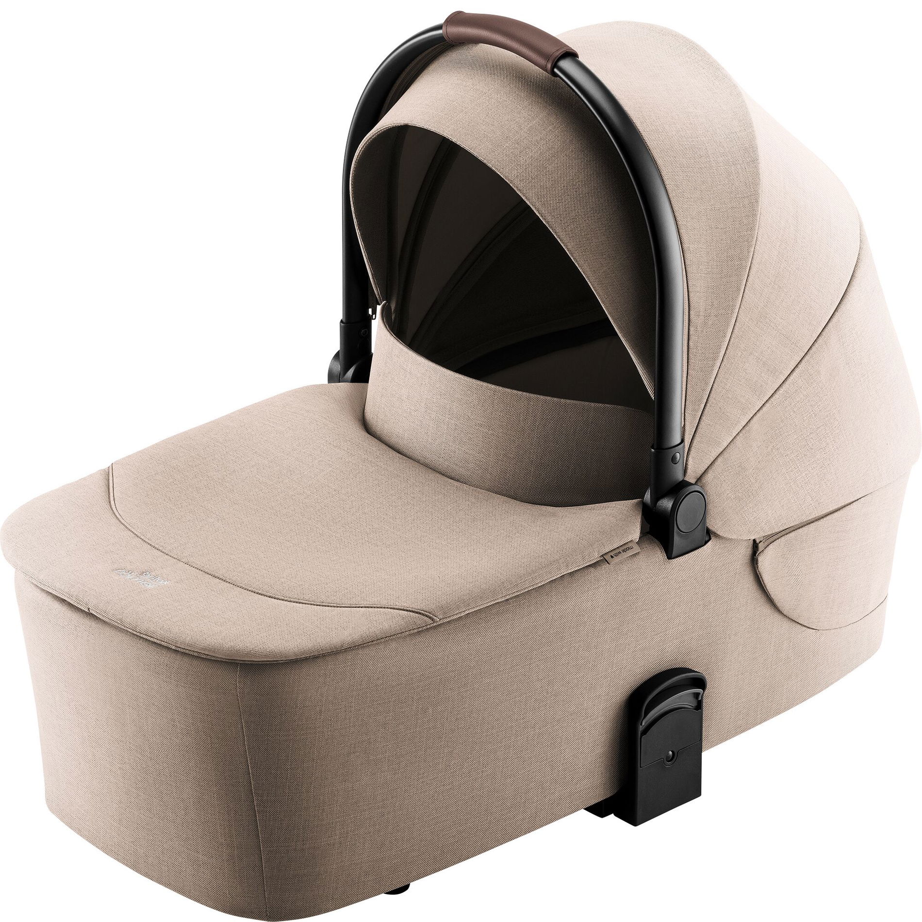 Britax RIO Babywanne Teak - Style