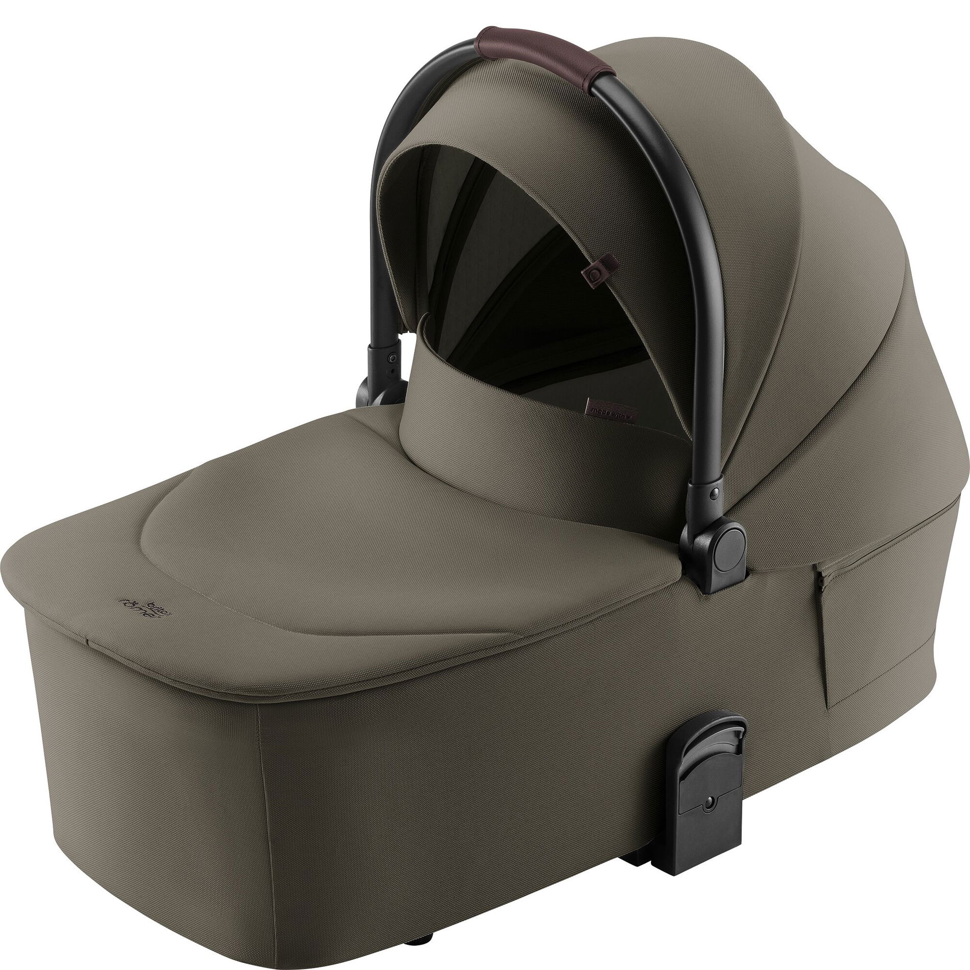 Britax RIO Babywanne Urban Olive - LUX