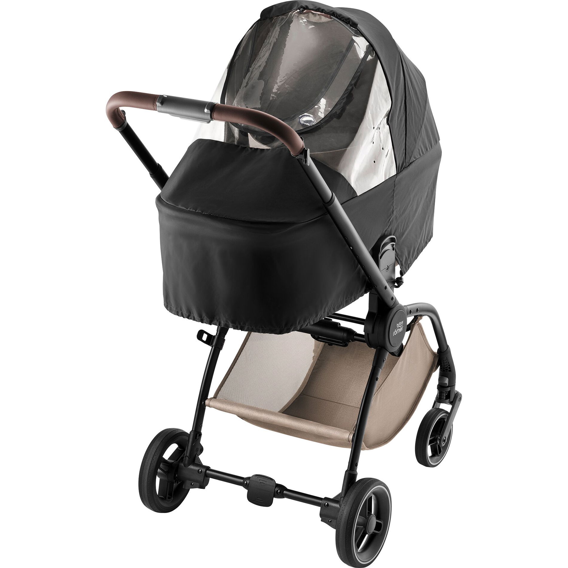 Britax RIO Regenverdeck für Babywanne