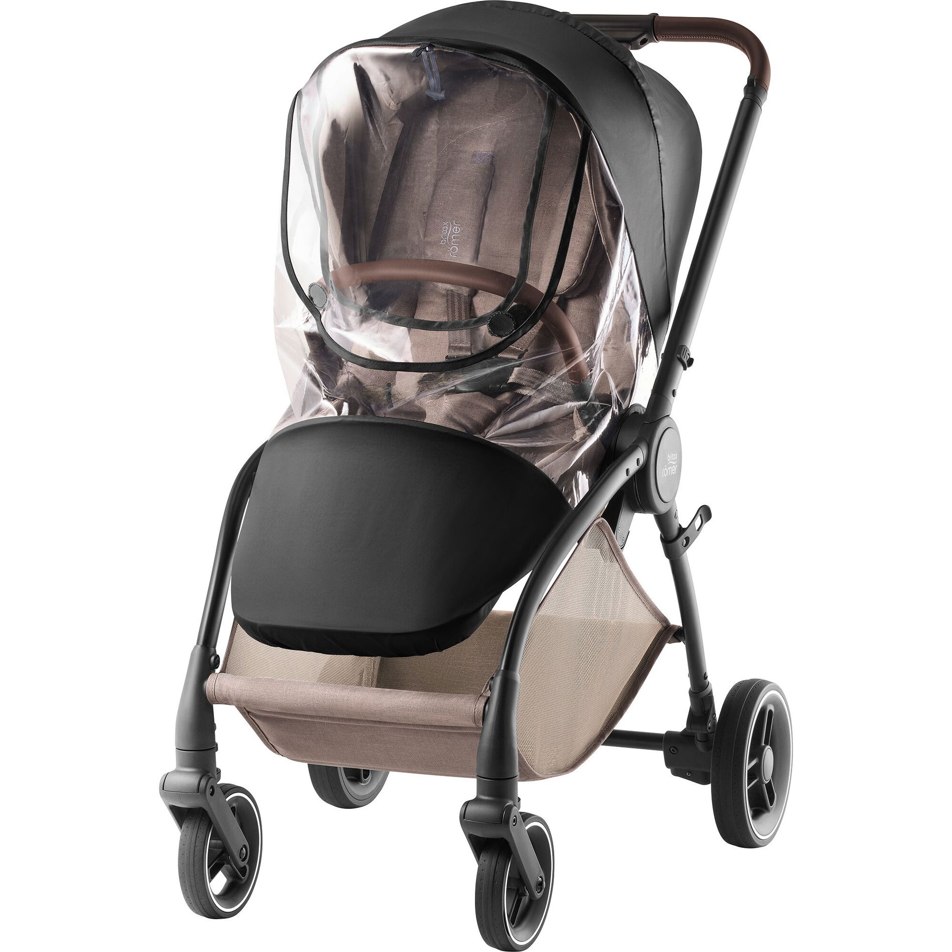 Britax RIO Regenverdeck für Sportwagen