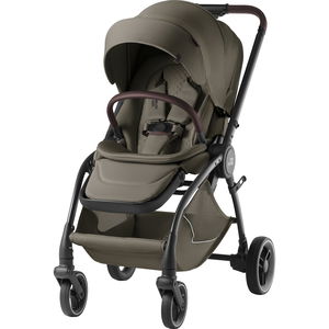 Britax Smile RIO Kinderwagen