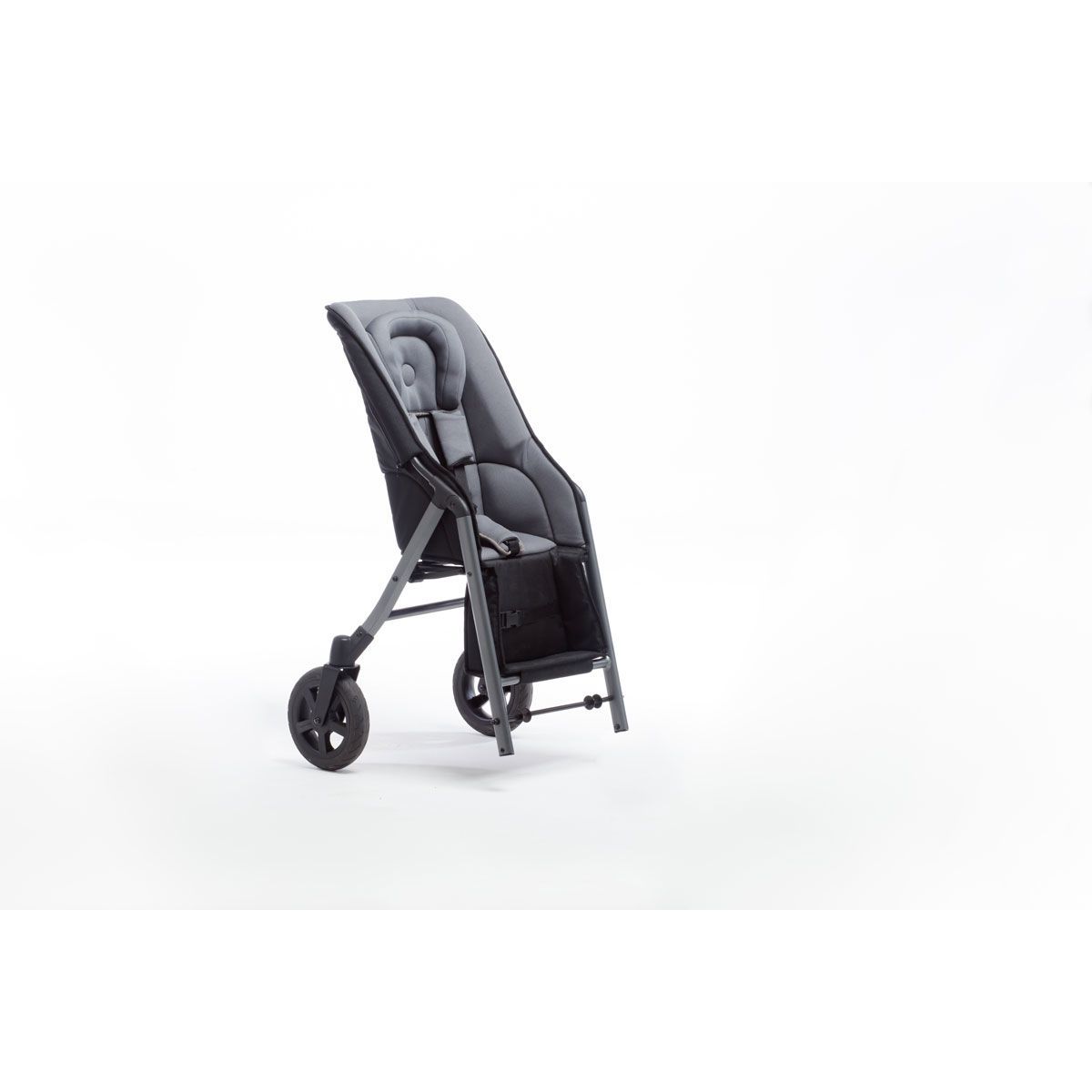 TFK Shuttle 2- Zweitsitz