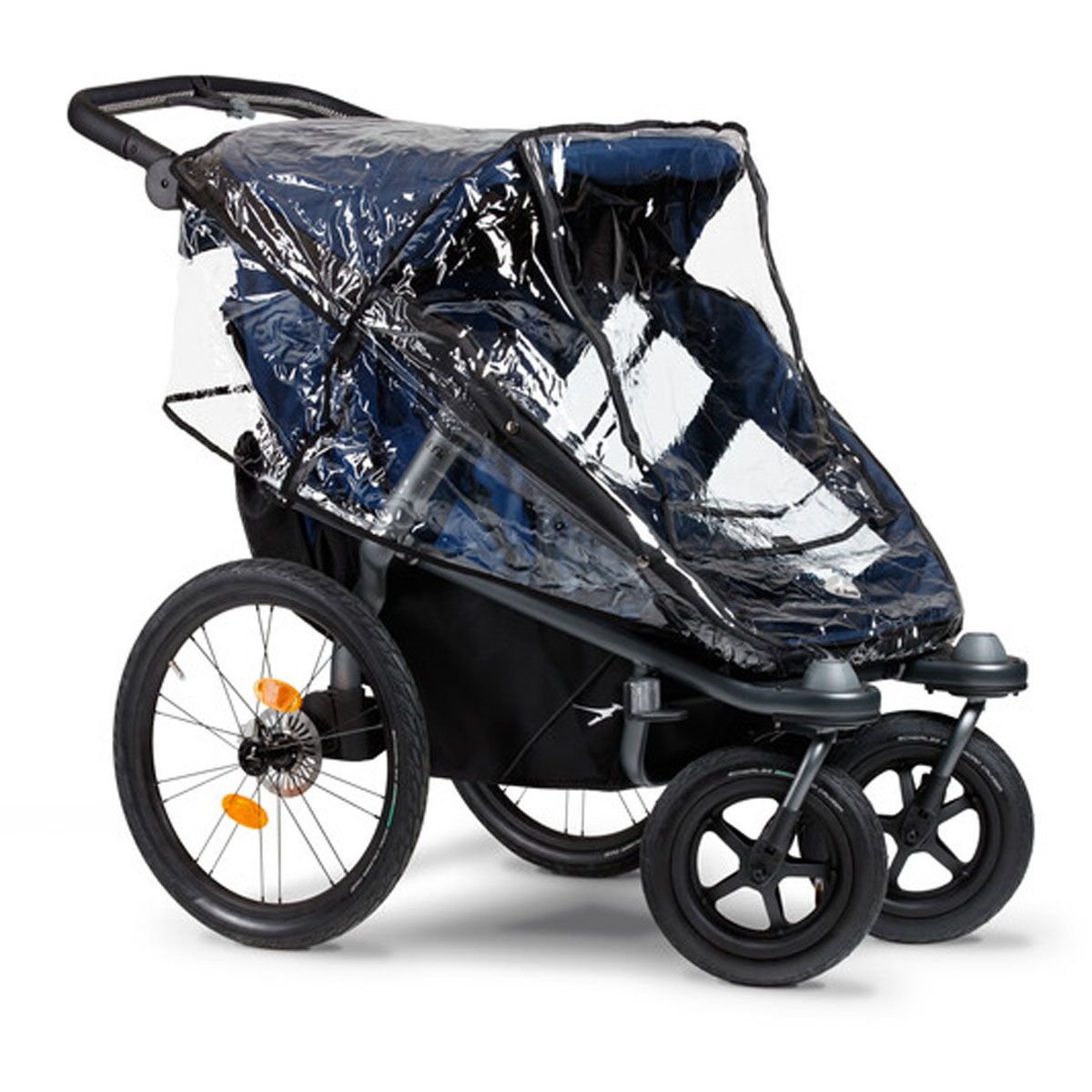tfk Velo 2 Regenverdeck