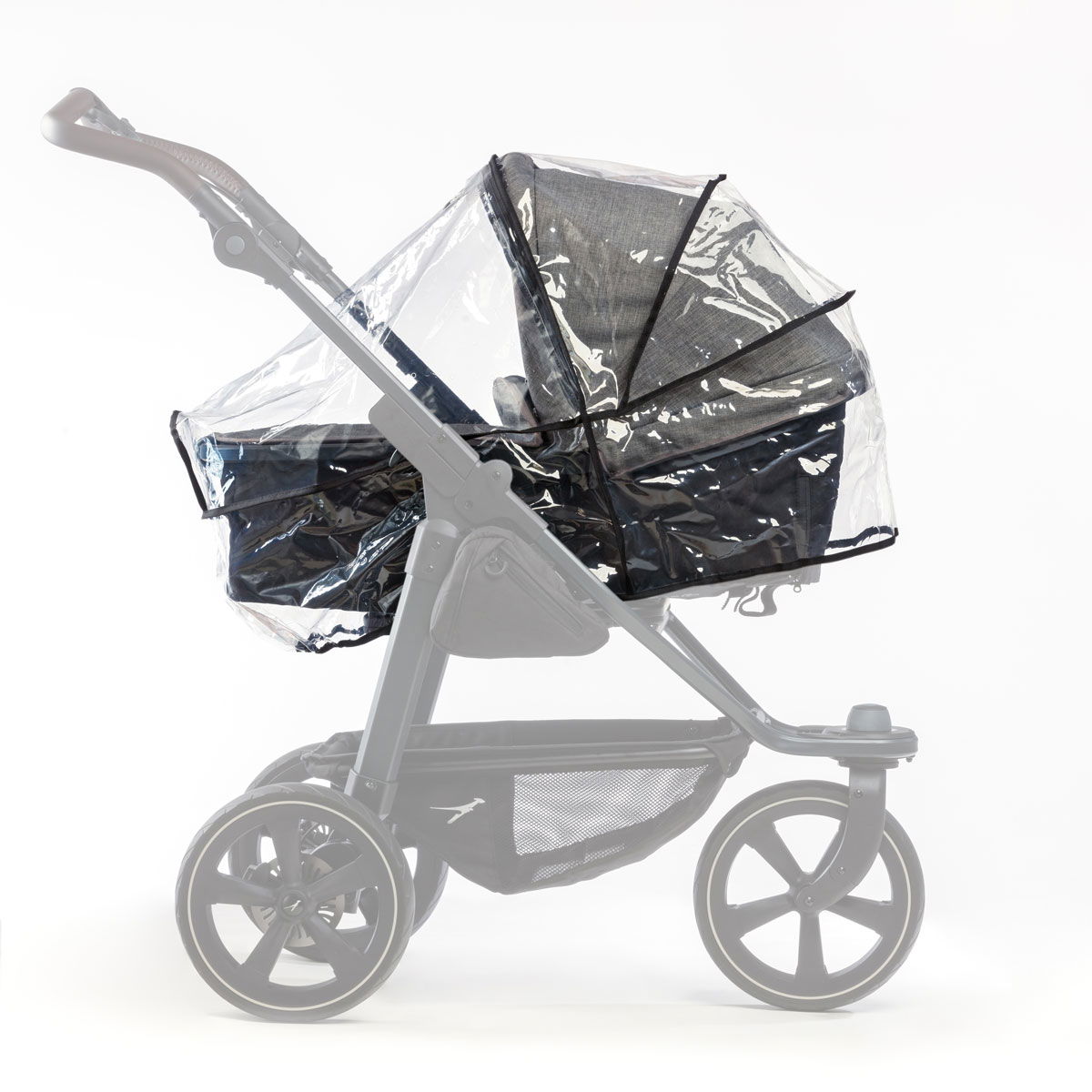 tfk Regenschutz mono 2 für Kombiwagen