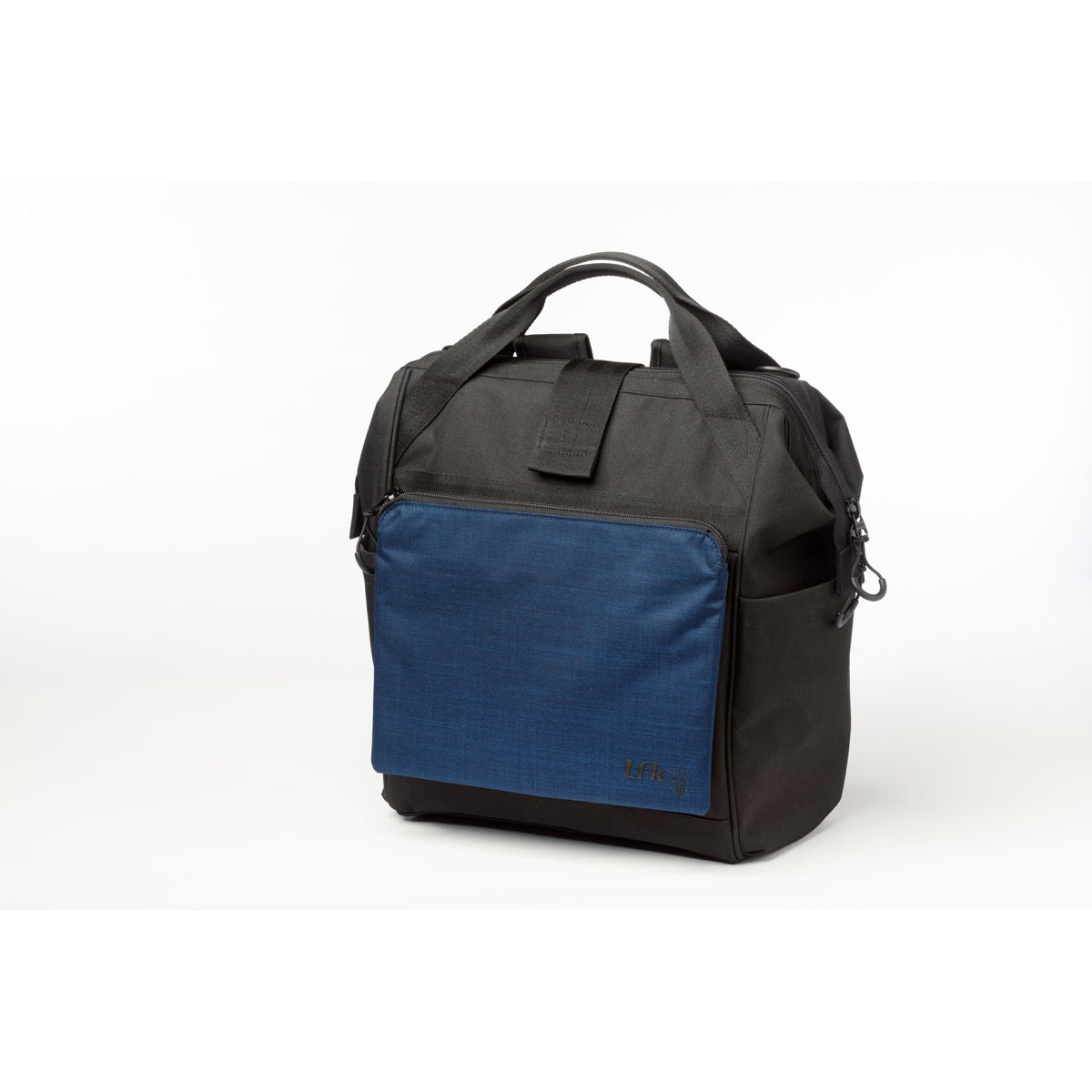 tfk Wickeltasche marine