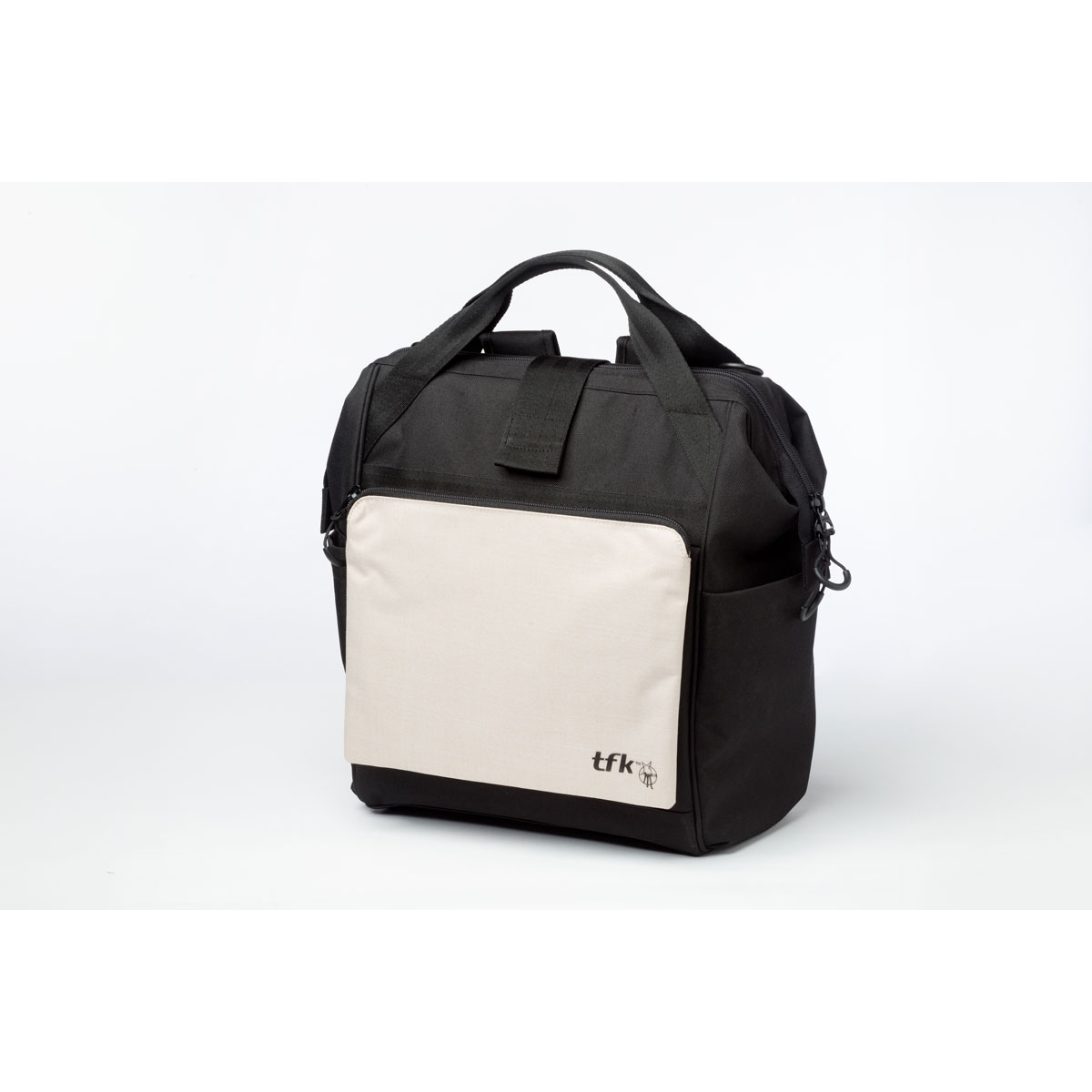 tfk Wickeltasche sand