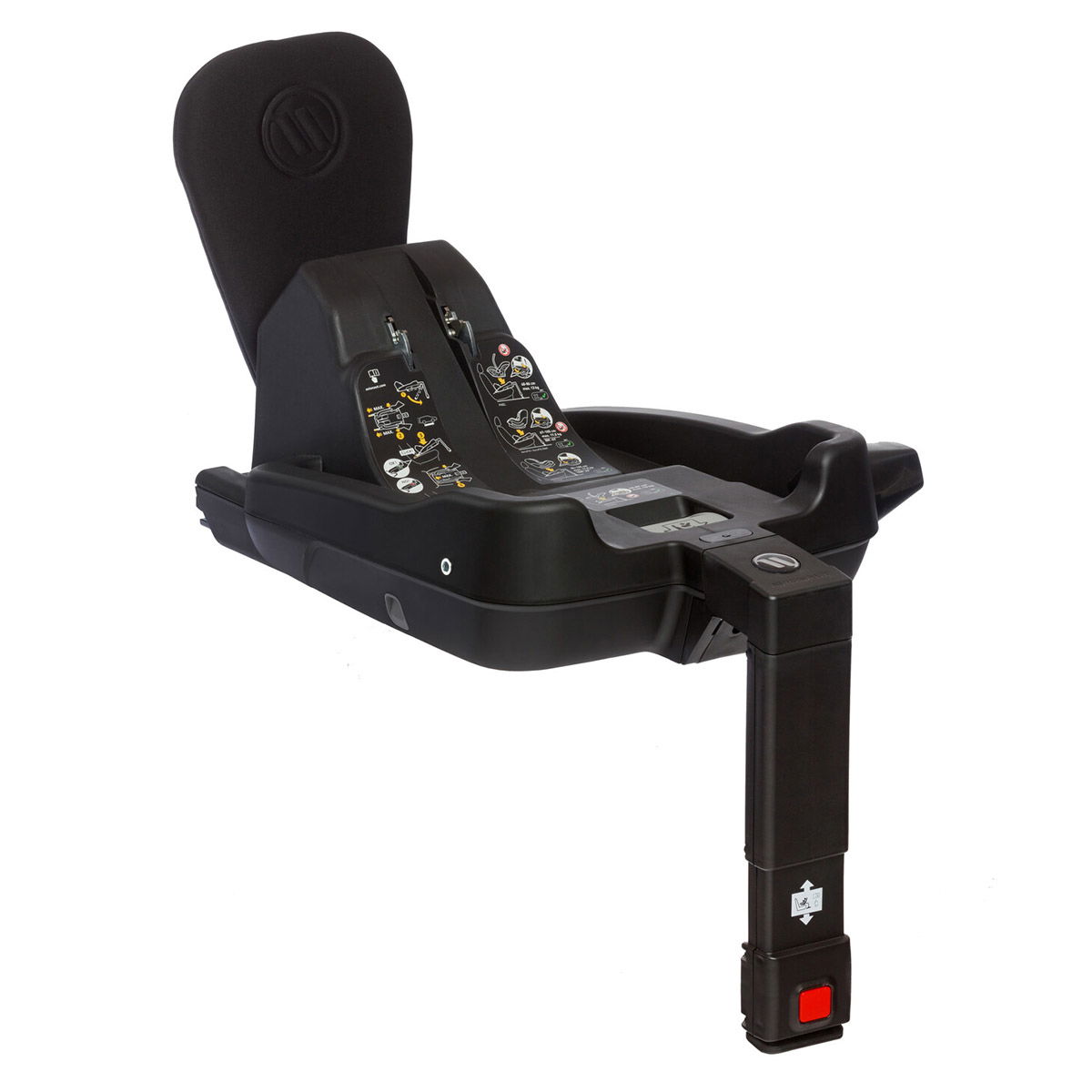 tfk Isofix 2 Base