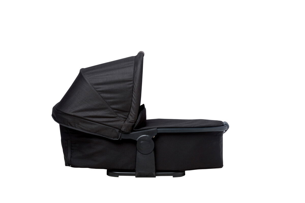 tfk duo 2 Kombieinheit (Wanne/Sitz) schwarz