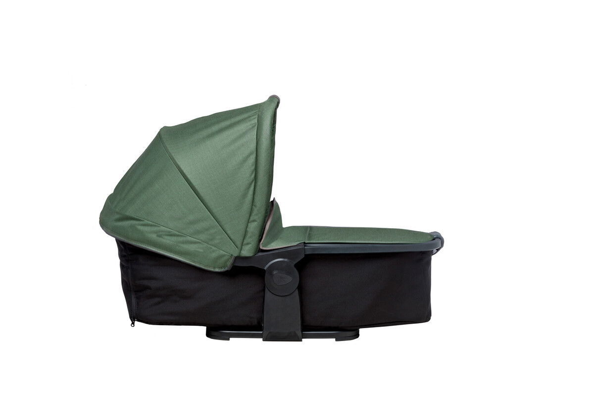tfk duo 2 Kombieinheit (Wanne/Sitz) olive