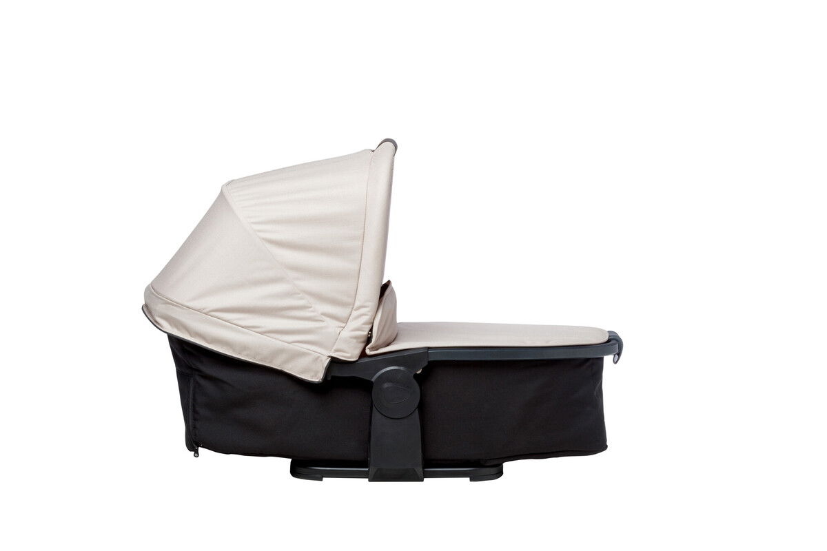 tfk duo 2 Kombieinheit (Wanne/Sitz) sand