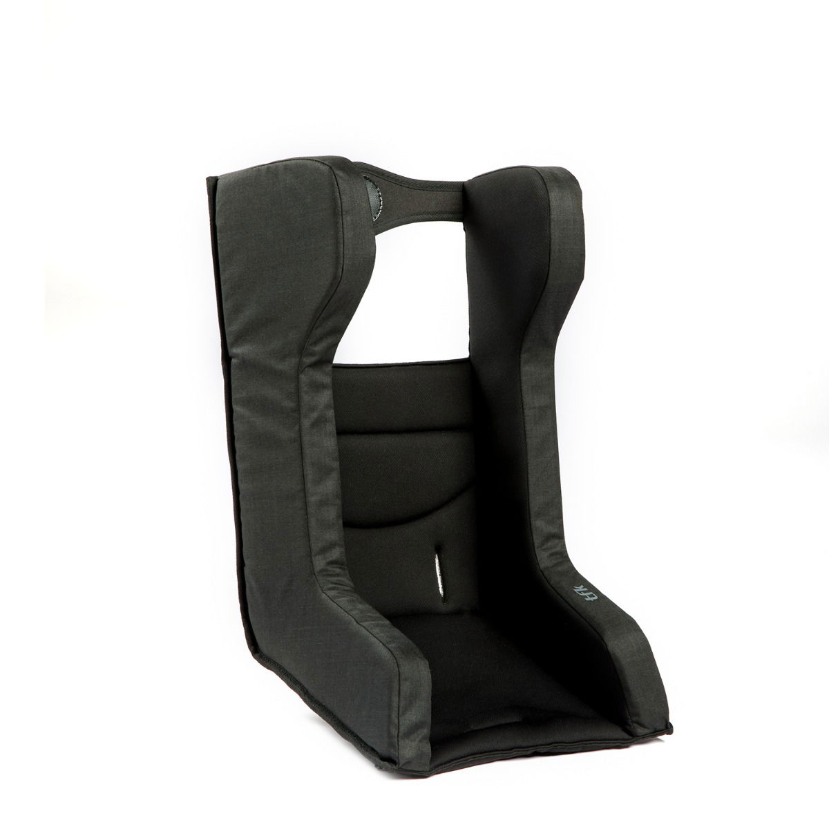 tfk Velo 2 Komfortsitz schwarz Einzelsitz