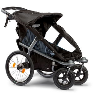 tfk velo 2 Fahrradanhänger