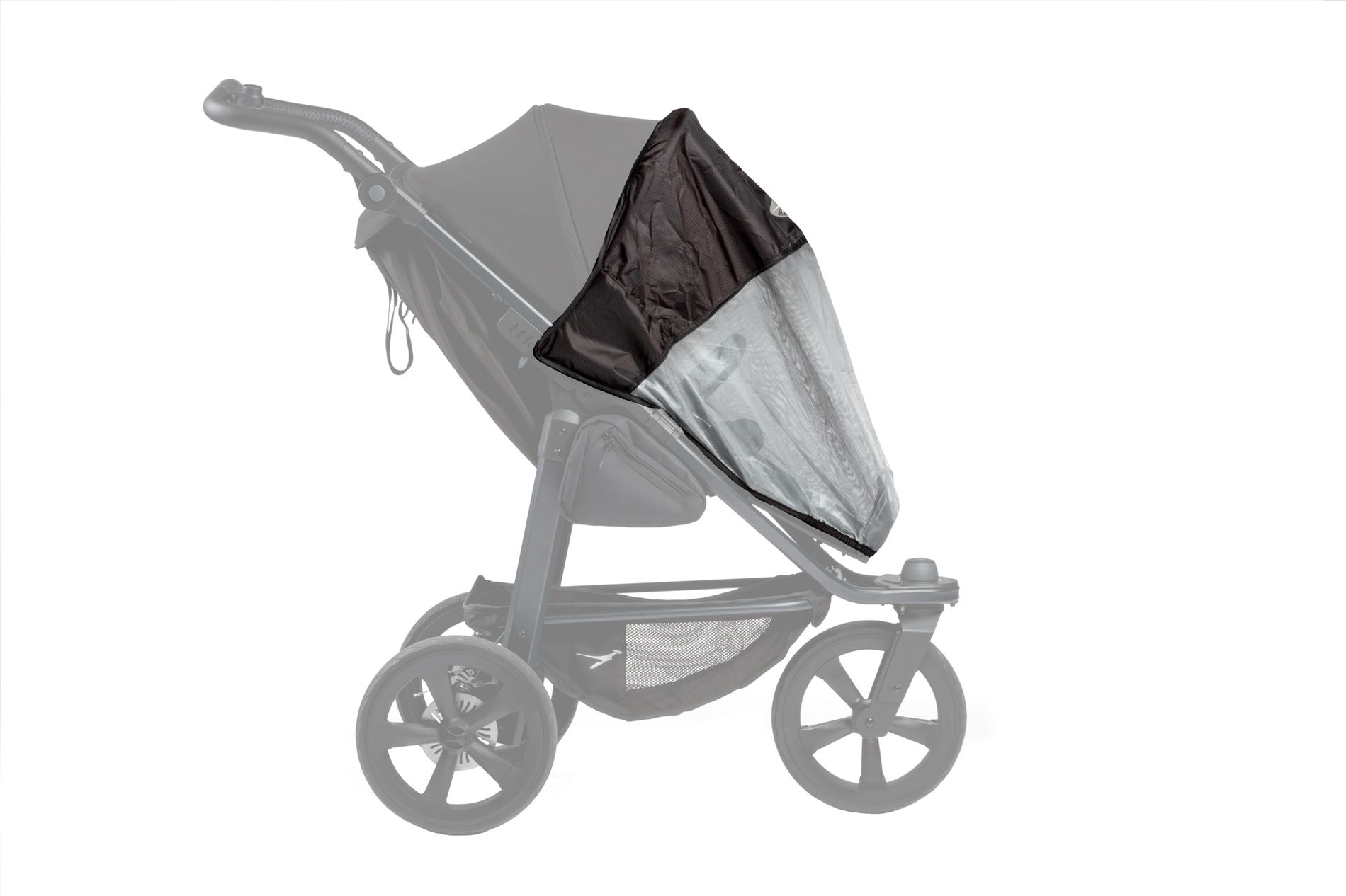 TFK Sonnenschutz für Mono/Pro Sportwagen