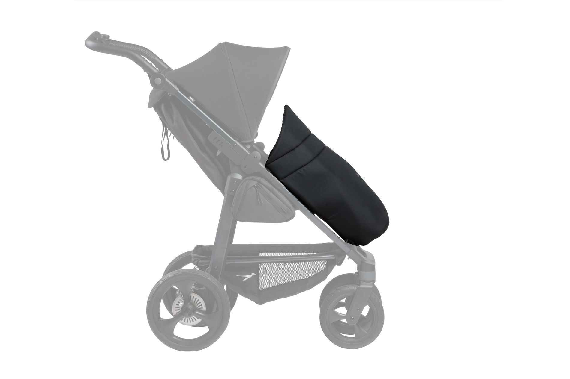 tfk duo Fußdecke für Sport-Einheit