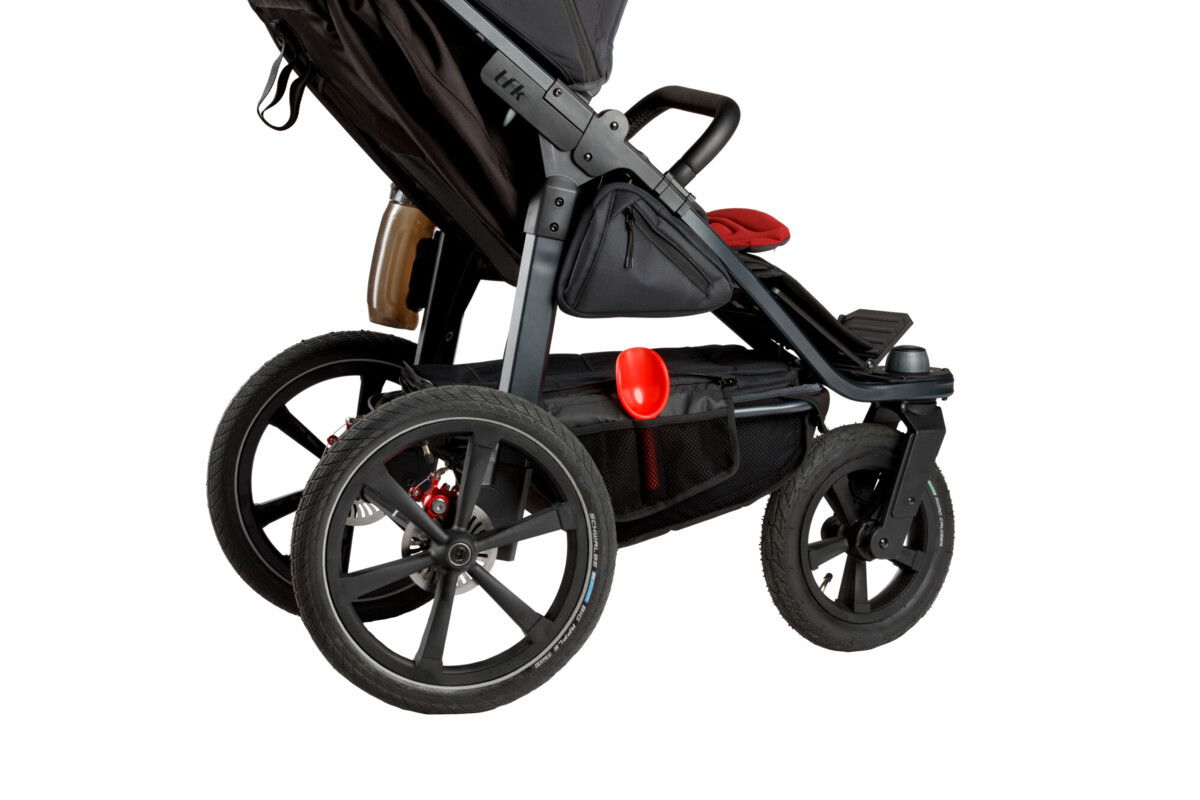 TFK Stadttasche für Duo 2 Modelle