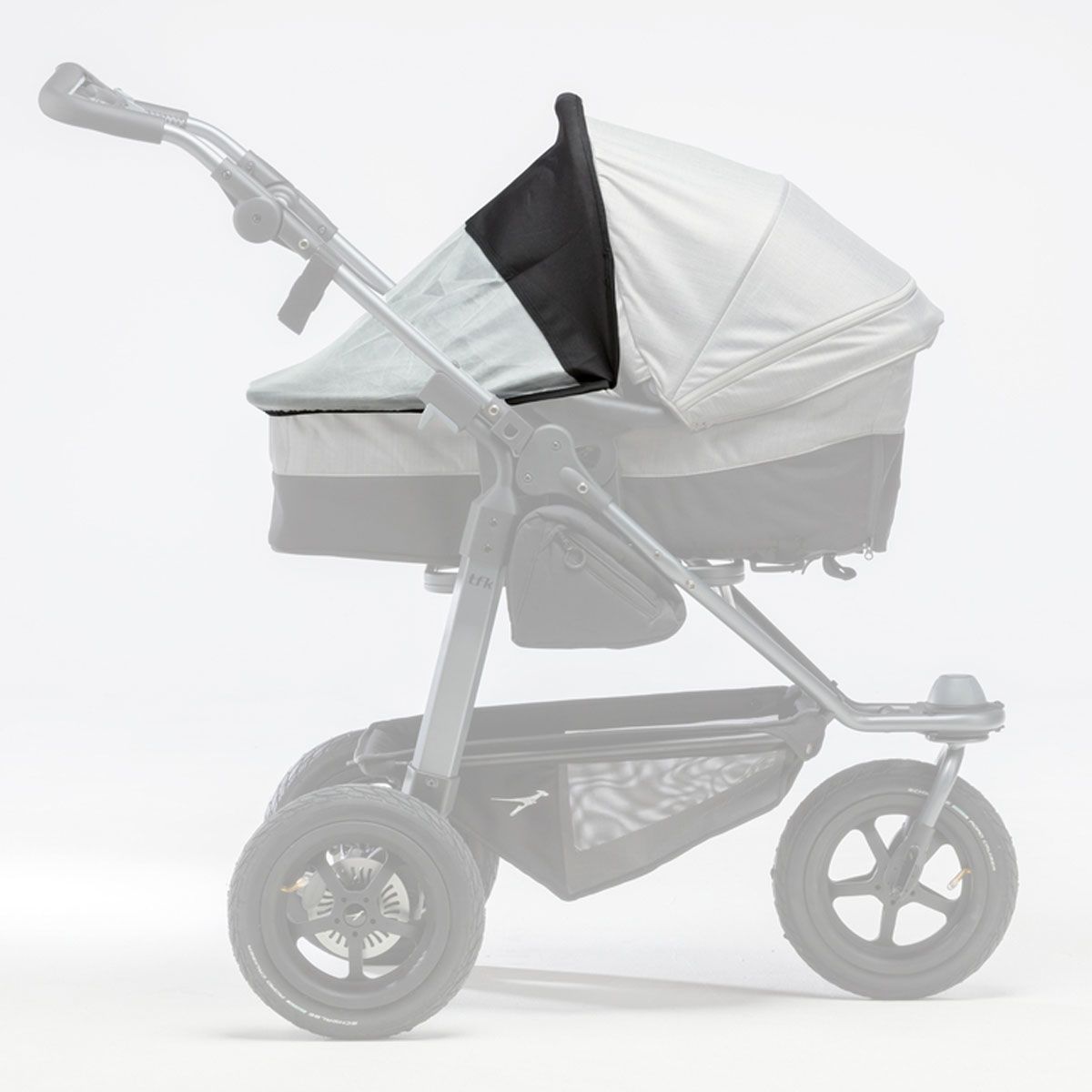 tfk Sonnenschutz mono für Kombiwagen zum Toppreis