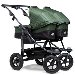 tfk duo 2 Kombi Kinderwagen