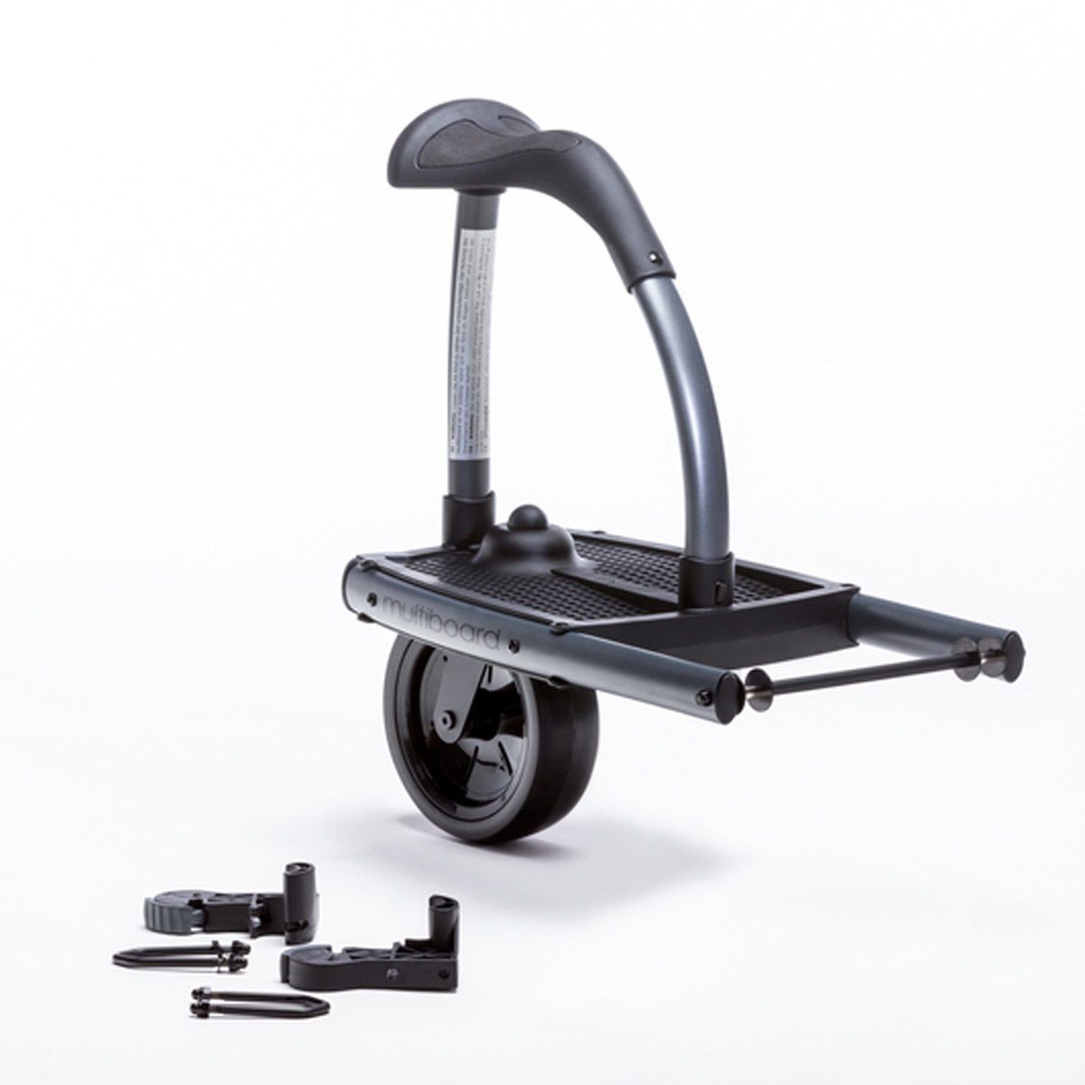tfk Multiboard mono/duo grau