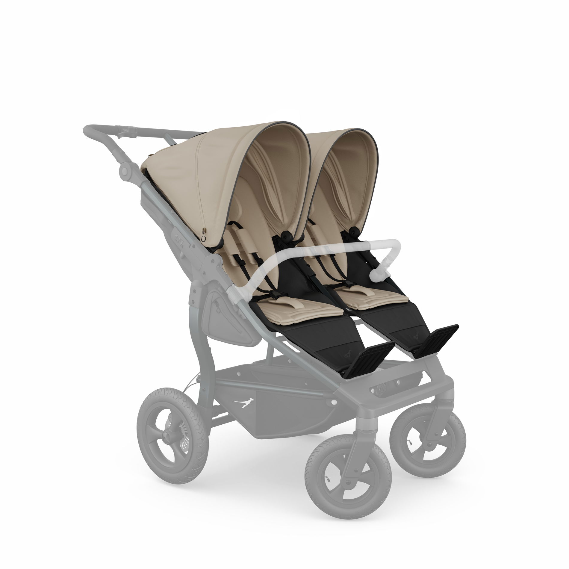 tfk Folgesitz duo sand (1 Sitz)