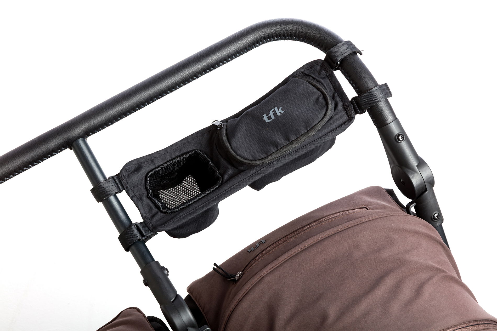 tfk Cupholder schmal für duo