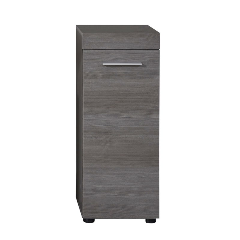 trendteam Standschrank Runner rauchsilber trendteam Standschrank Runner rauchsilber