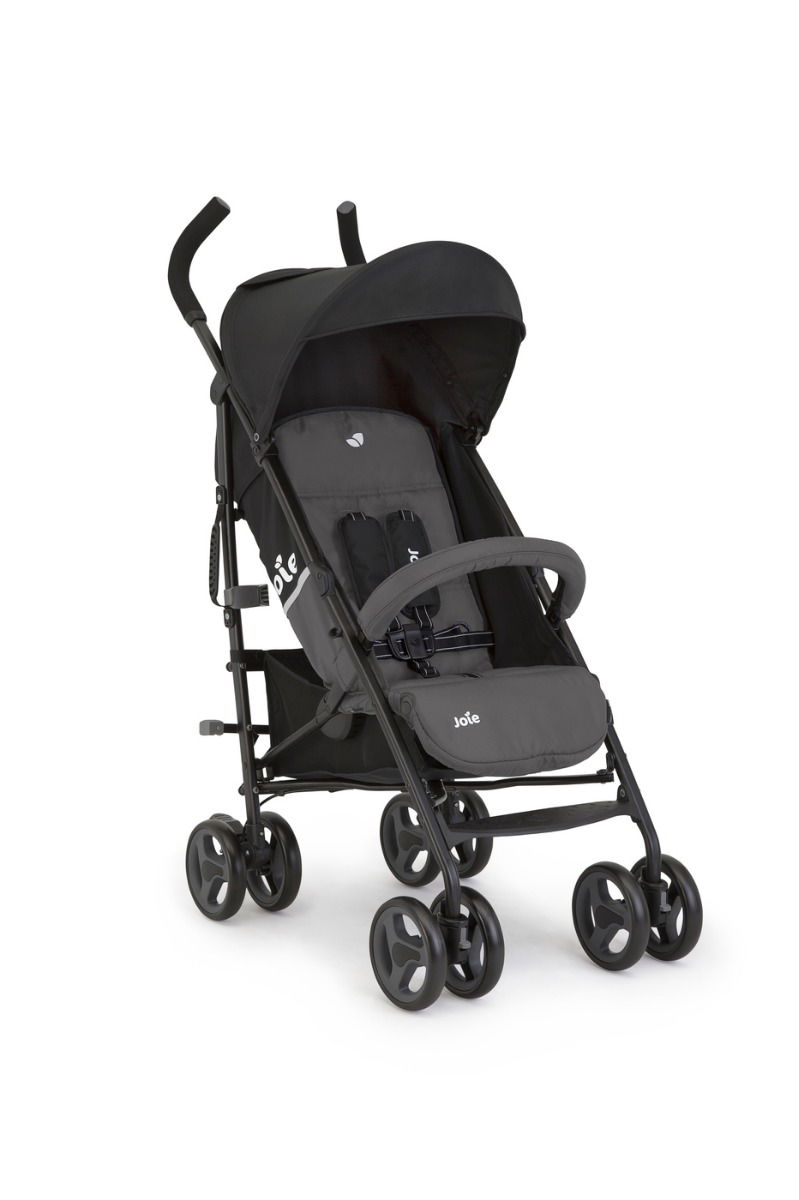 Joie Nitro LX Buggy Ember