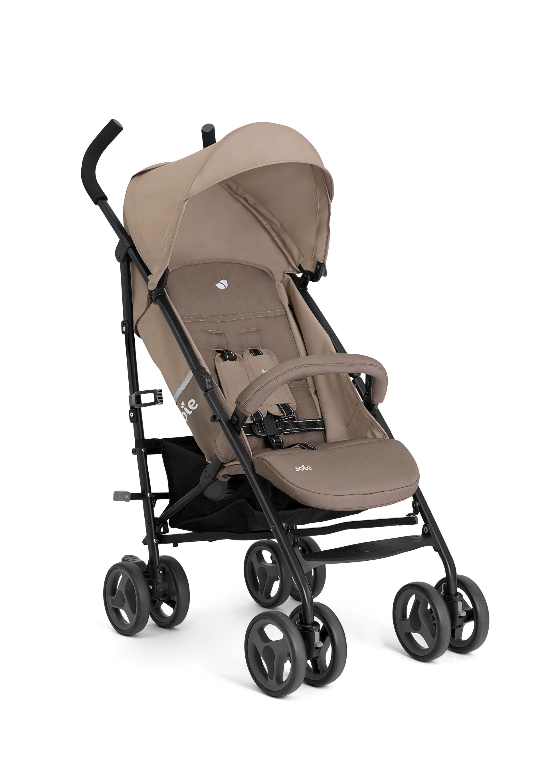 Joie Nitro LX Schirm-Buggy Toffee