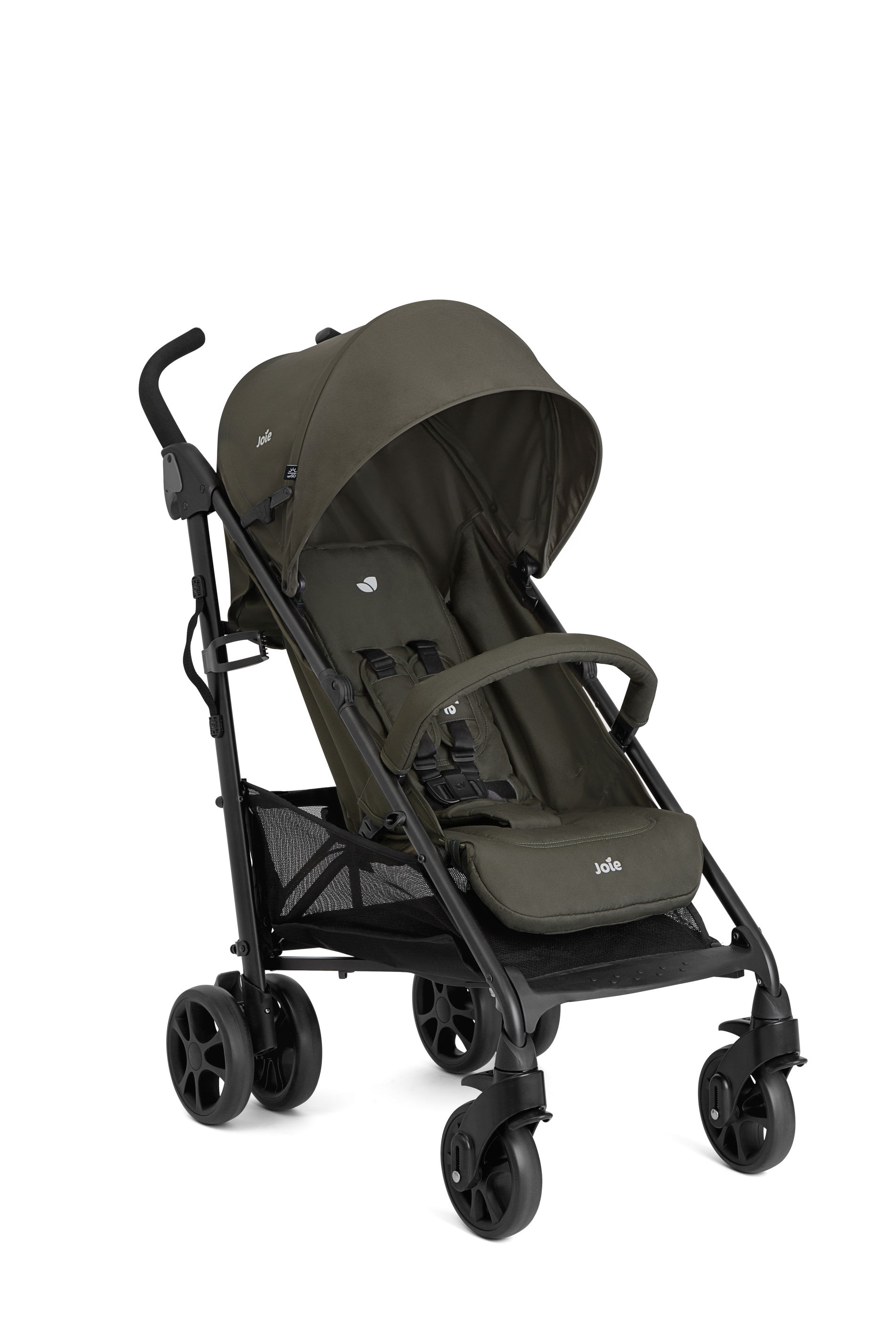 Joie Brisk LX Schirm-Buggy Sage