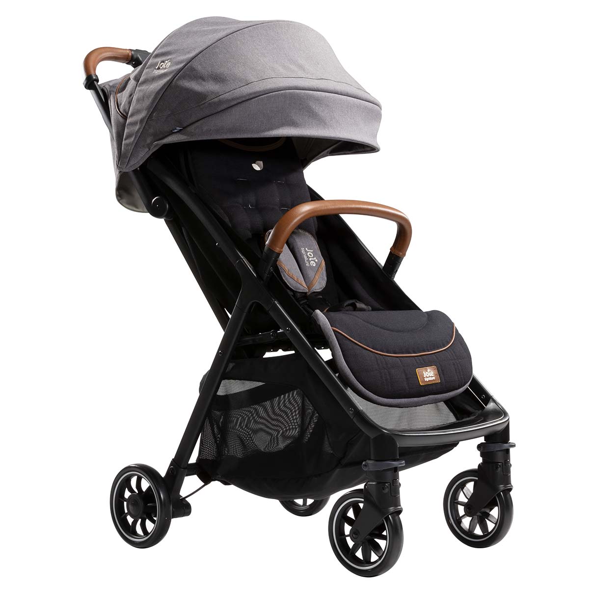 Joie Signature Parcel Buggy Carbon