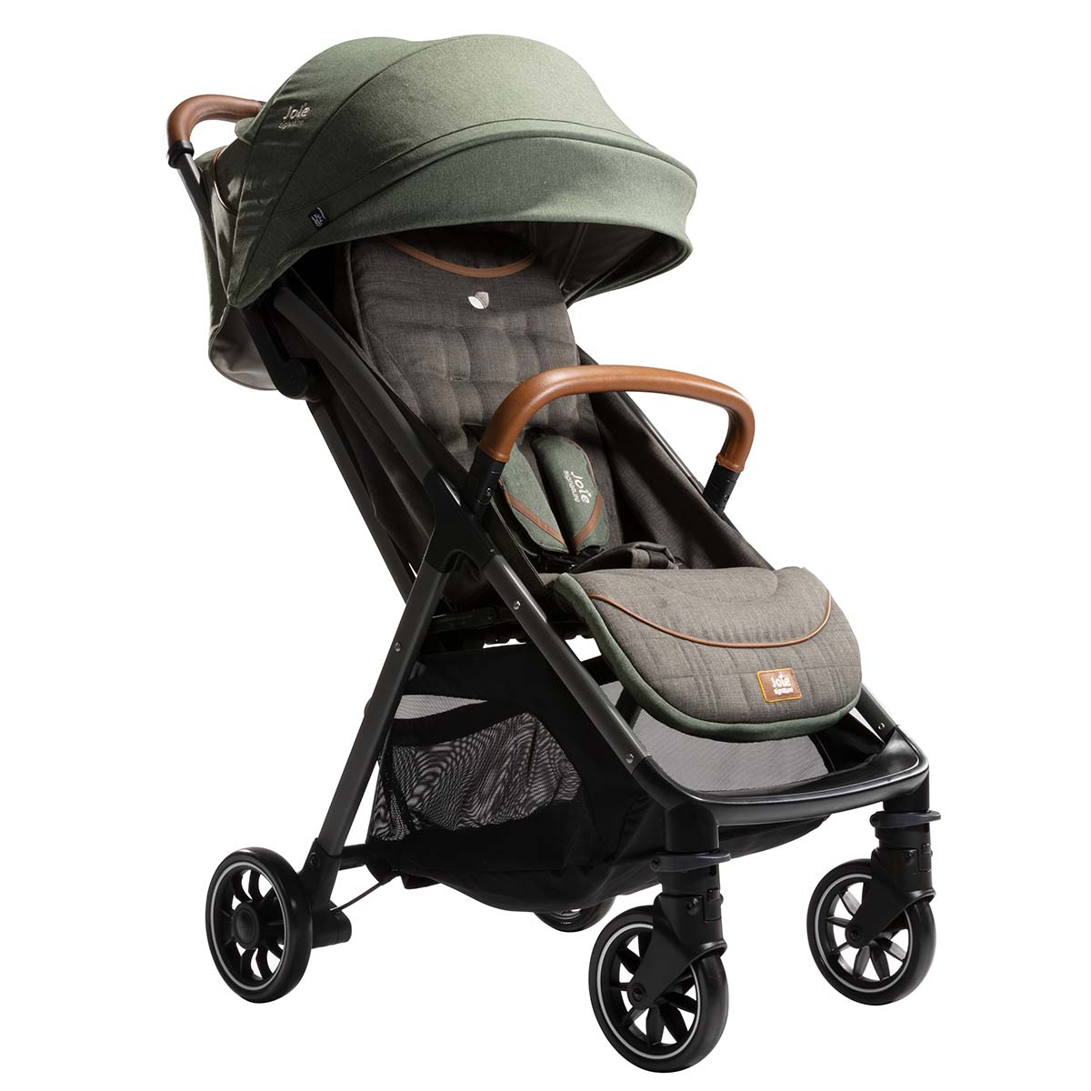 Joie Signature Parcel Buggy Pine