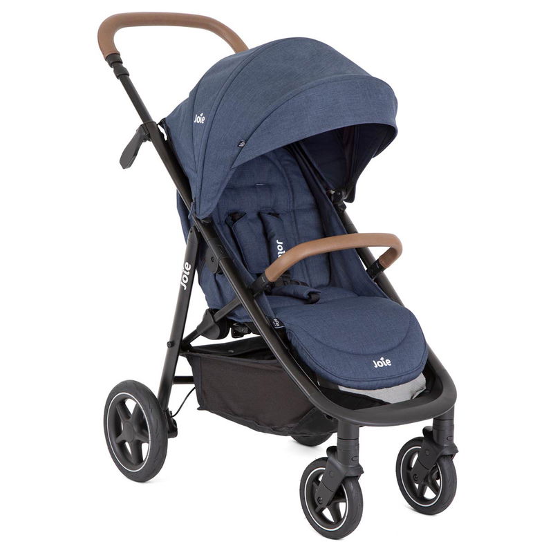 Joie Buggy Stroller Grey Joie Mytrax Flex Signature Footmuff Joie