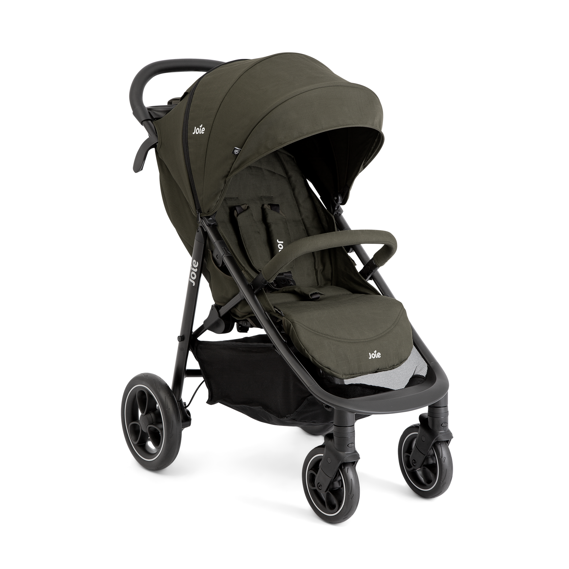 Joie Litetrax Pro Sportwagen Sage
