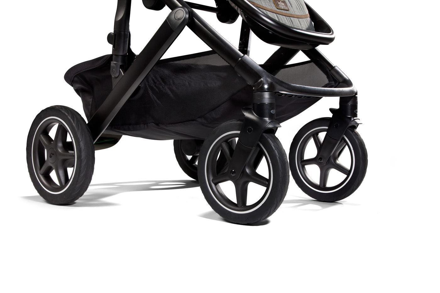 Oyster kinderwagen cheap