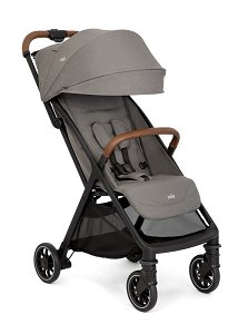 Joie Pact Pro Buggy Pebble