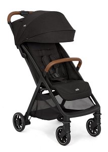 Joie Pact Pro Buggy Shale