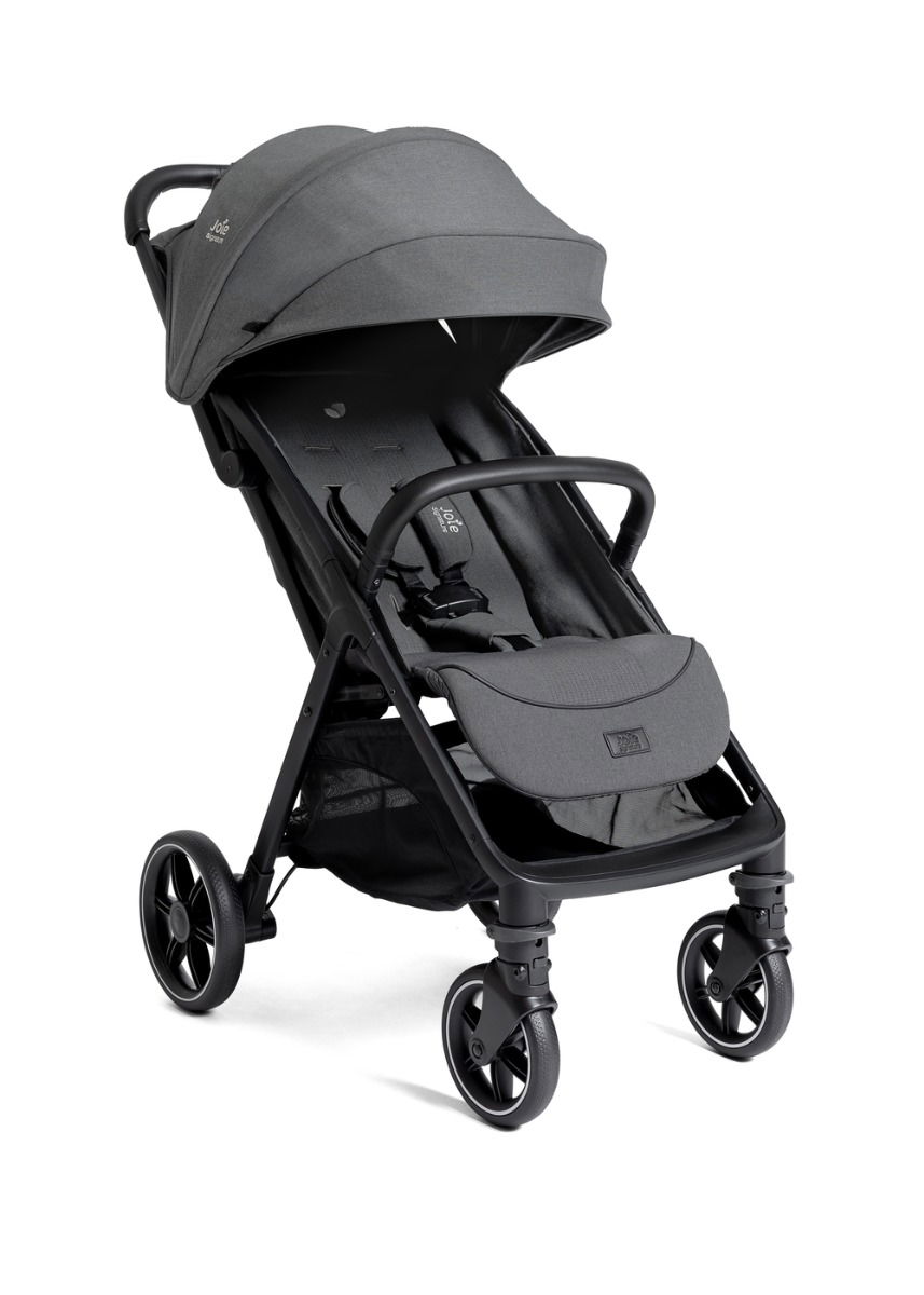Joie Signature Kompakt-Buggy Parcel LX Ebony